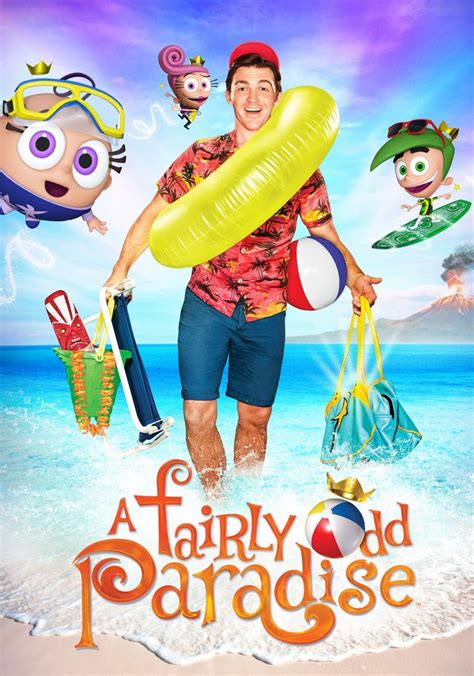 a fairly odd summer